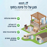 מכשיר להרחקת יונים