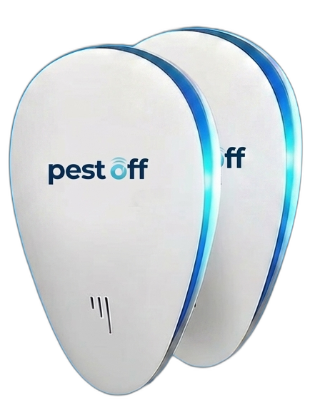 בית נקי ממזיקים - בלי כימיקלים