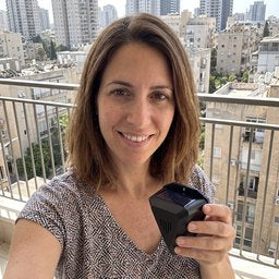 ביקורת של נועה ש׳