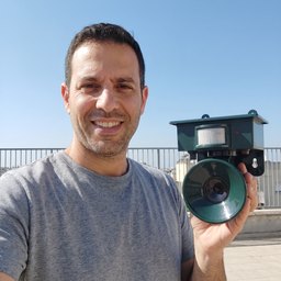 ביקורת של רועי א׳